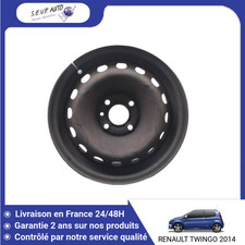 ?? JANTE TOLE RENAULT TWINGO ➤403004229R ♻️