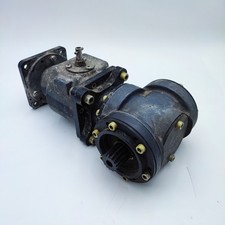 Boîte de vitesses planétaire