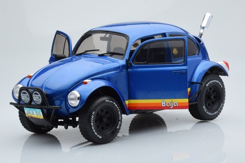 Scarabee beetle baja - vw,