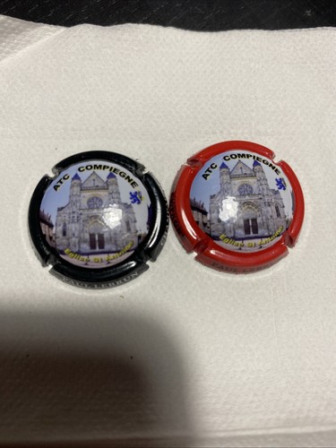 Capsule champagne paul - capsule,