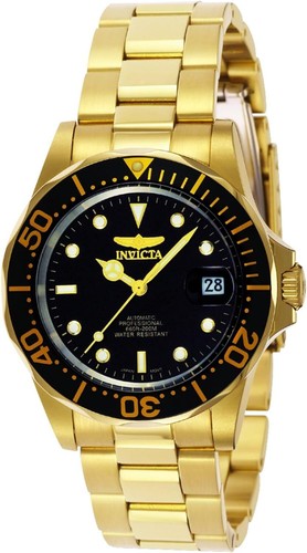 Montre invicta pro - invicta,
