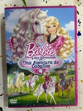 Barbie Et Ses Sœurs Dans Une