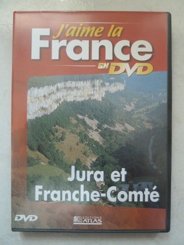 Aime france en dvd - j'aime, la