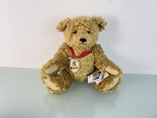 Steiff tier 651014 - steiff, pour