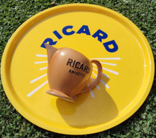- PETIT  PICHET - RICARD