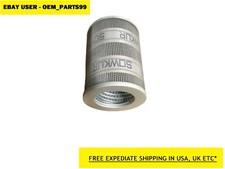 FILTRE HYDRAULIQUE POUR KOMATSU PC300-7 PC210-8 (PN. 207-60-71181, 207-60-71180)