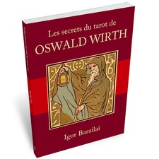 Révélations sur le tarot