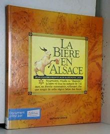Bière alsace de - bière,