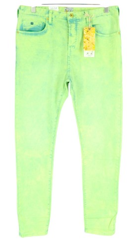 jean scotch and soda