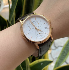 Montre Tissot Carson Premium
