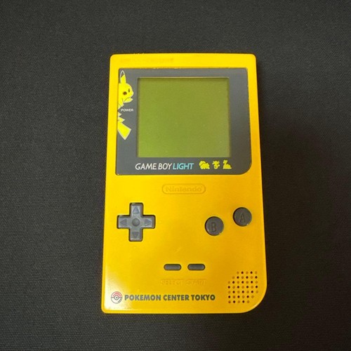 Console nintendo game boy - nintendo,
