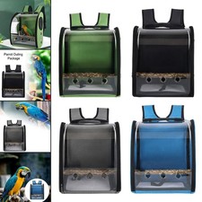 Cage de sac de transport