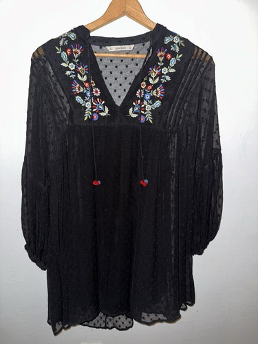 Zara basic - zara,