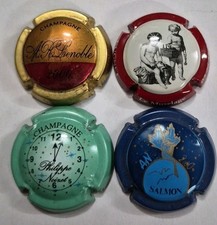 Capsule An 2000 - Lot 1 - 4