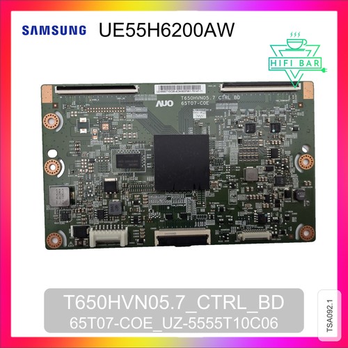 Con pour tv samsung - ✅, t-con