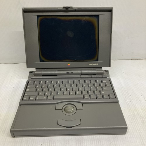 Apple inc powerbook 150 - apple,