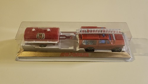 Majorette 376 range rover - range,