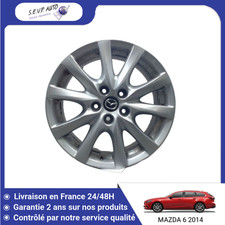 🇫🇷 JANTE ALUMINIUM MAZDA