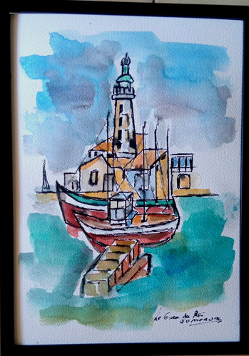 Grau roi port - grau, du