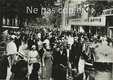 EXPOSITION UNIVERSELLE 1937