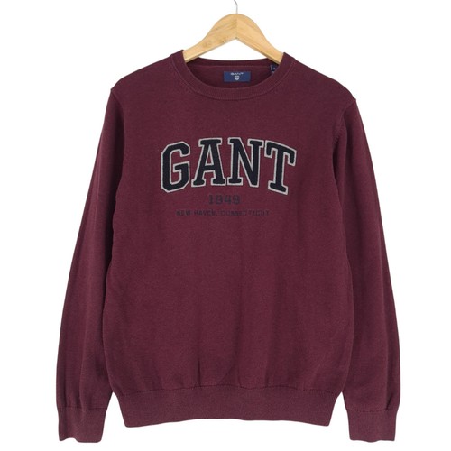Gant pull over - gant, col