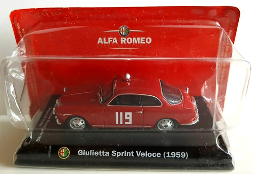 Alfa romeo sprint veloce - veloce,