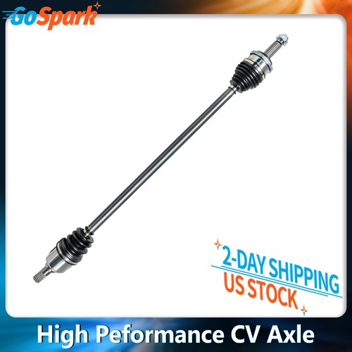 Front right axle - joint, for