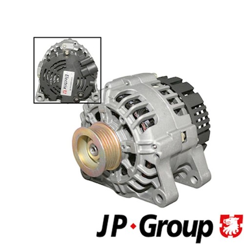 Alternateur group - jp,