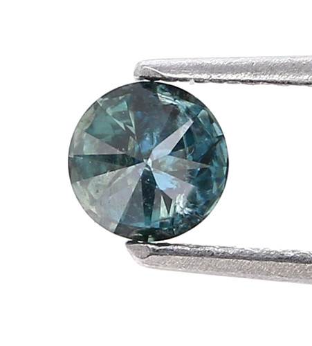 Diamant naturel rond brillant - naturel,