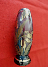 superbe vase soliflore verre