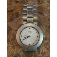 MENS CITIZEN GN-4-S-5 QUARTZ