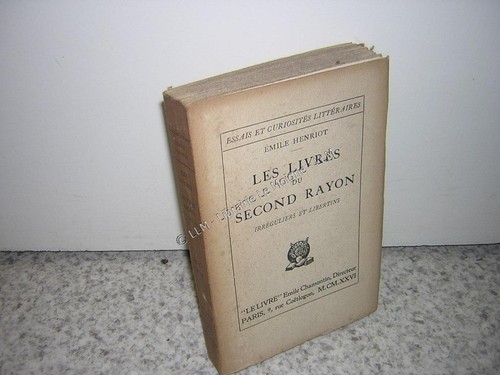 1926 livres second - 1926.livres,