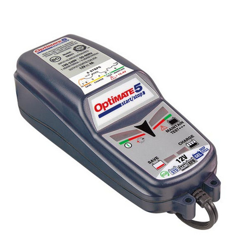 Chargeur batterie optimate - chargeur, de