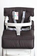 Compatible cover for high