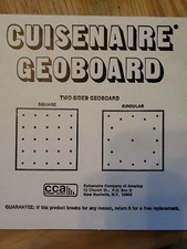 CCA Cuisenaire Double-Sided
