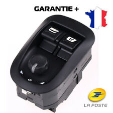 Bouton Commande Lève Vitre prévu pour 206 306 Expert Jumpy 6554.Wa 6554Wa 6554Wh