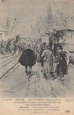 CP SIGNEE HAENEN 1914-15