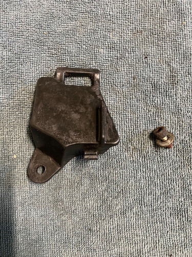 Support batterie yamaha - batterie, 50