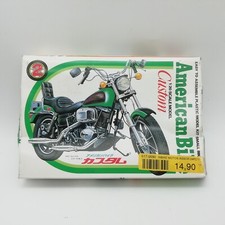 American Bike 1/20 Custom