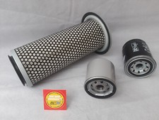 Filtre Ensemble (Petit)