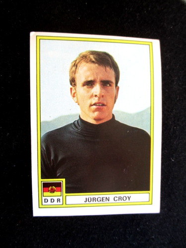 Croy zwickau ddr - ,