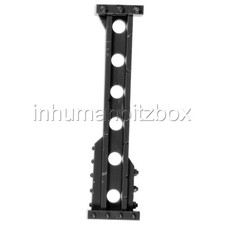 KTOD15 POTEAU DECORS ORK KT OCTARIUS WARHAMMER 40000 BITZ W40K A6