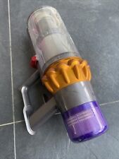 Véritable assemblage de cyclone du corps principal Dyson V15 (SV22) détecte...