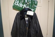 Barbour a104 bedale wax - a104,