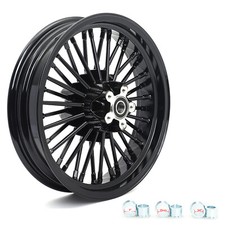 16x3 arriere roue jante - 16x3,