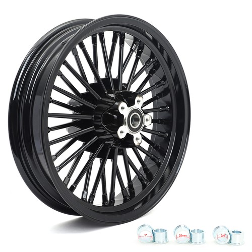 16x3 arriere roue jante - 16x3, spoke