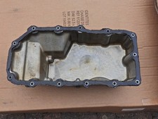 Chrysler  PT Cruiser   2.0  essence    CARTER  d 'huile