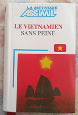 ASSIMIL - LE VIETNAMIEN SANS