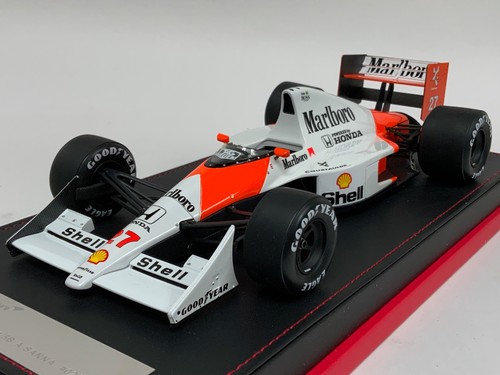 Modèles f1 mclaren - modèles, ab