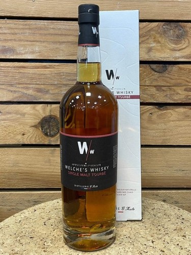 Whisky miclo single - miclo, malt